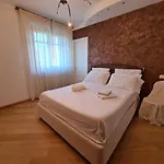Casa Di Anna A Perugia Lägenhet