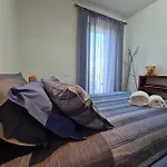 Casa Di Anna A Perugia Lägenhet *