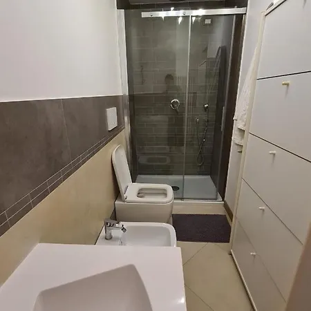 Casa Di Anna A Perugia شقة