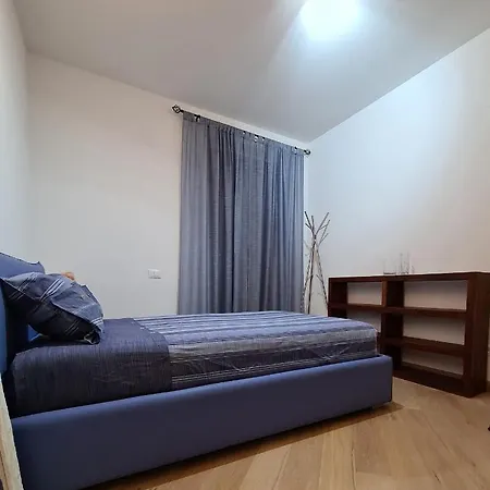 Casa Di Anna A Perugia Apartmán *