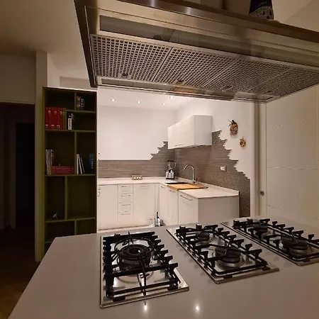 شقة Casa Di Anna A Perugia