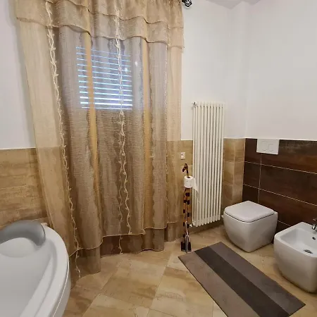 Casa Di Anna A Perugia *