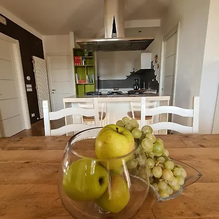 Appartement Casa Di Anna A Perugia