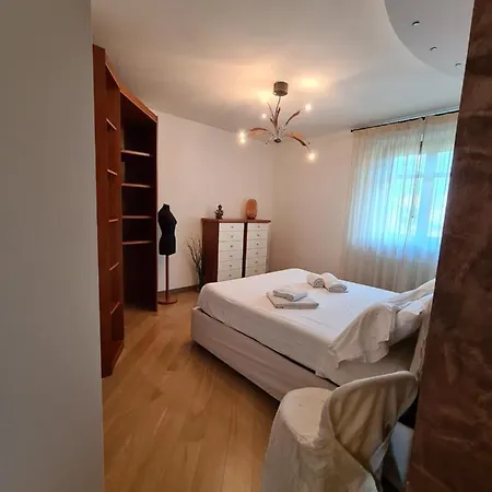 Casa Di Anna A Perugia *