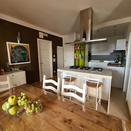 Casa Di Anna A Perugia * Torgiano