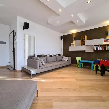 Casa Di Anna A Perugia Torgiano