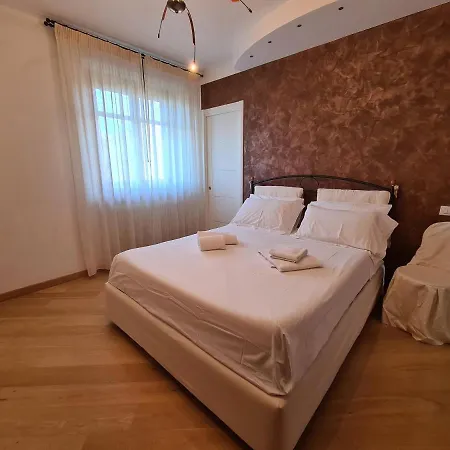 Casa Di Anna A Perugia Lejlighed