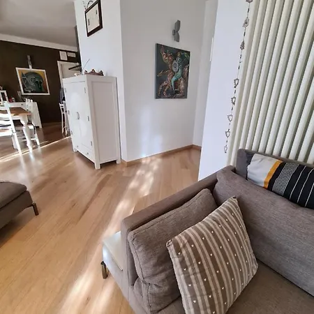 Casa Di Anna A Perugia *