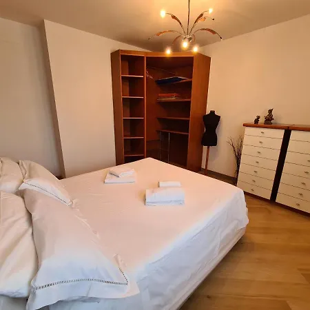 Casa Di Anna A Perugia تورجانو