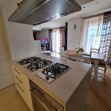 Casa Di Anna A Perugia Apartmán