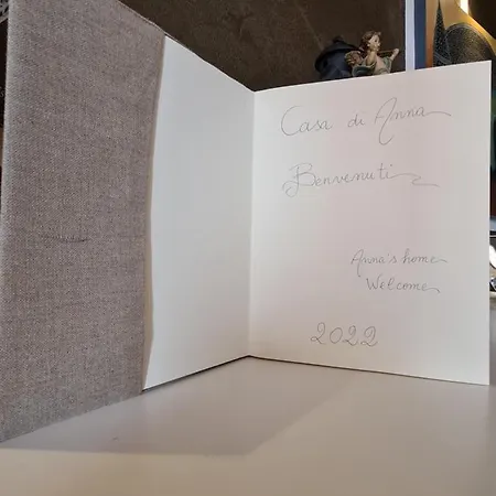 Casa Di Anna A Perugia شقة