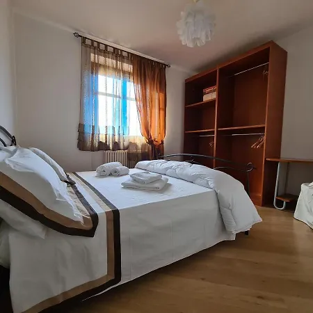 Casa Di Anna A Perugia