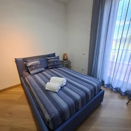 Apartamento Casa Di Anna A Perugia *