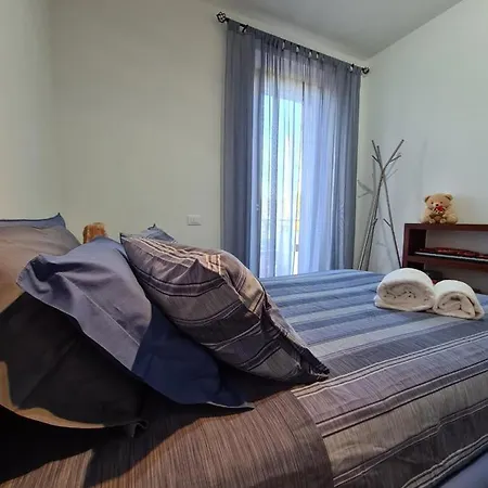 Casa Di Anna A Perugia شقة *