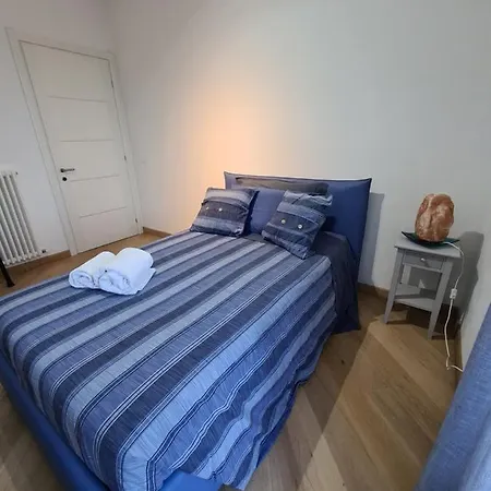 Casa Di Anna A Perugia تورجانو