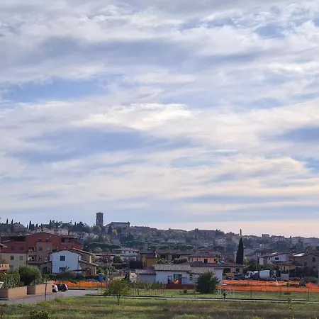 Casa Di Anna A Perugia Torgiano