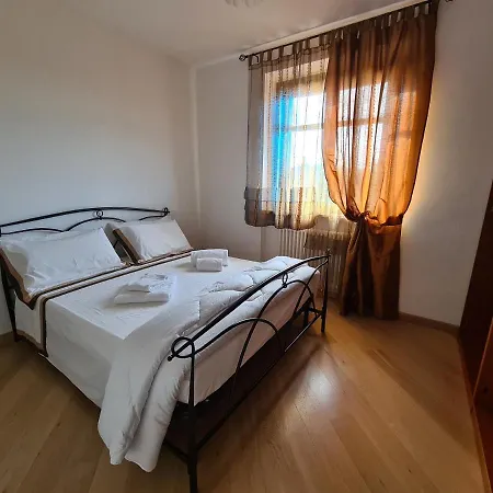 شقة Casa Di Anna A Perugia *