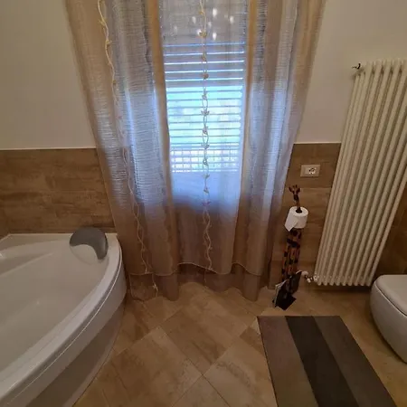 Casa Di Anna A Perugia