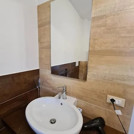 شقة Casa Di Anna A Perugia تورجانو