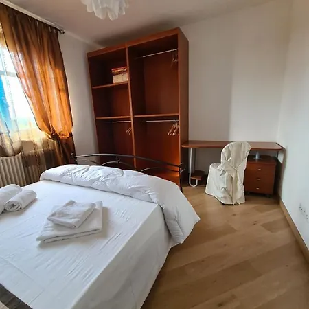 Casa Di Anna A Perugia * تورجانو