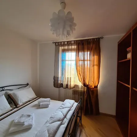Casa Di Anna A Perugia تورجانو