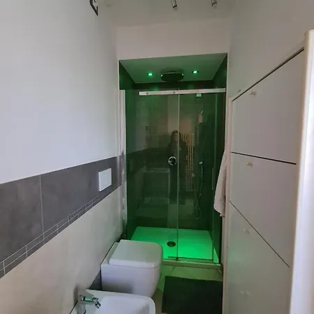 Casa Di Anna A Perugia