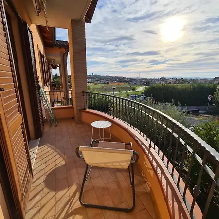 شقة Casa Di Anna A Perugia