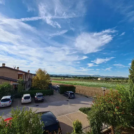 Casa Di Anna A Perugia Apartmán *
