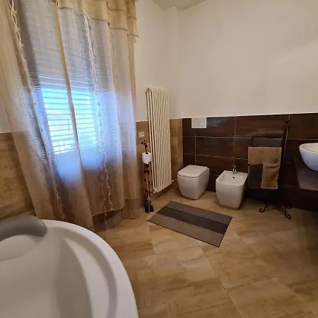 Appartement Casa Di Anna A Perugia Torgiano