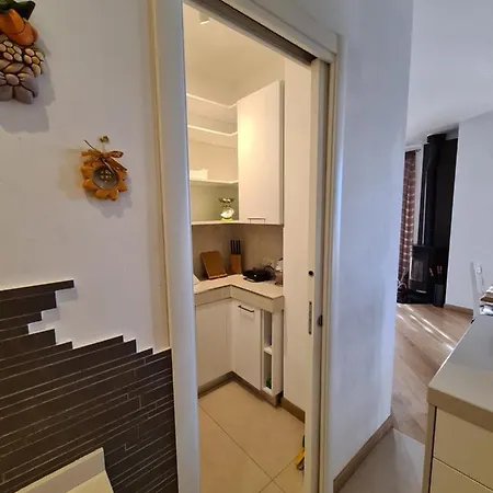 Casa Di Anna A Perugia