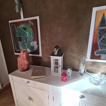 شقة Casa Di Anna A Perugia *