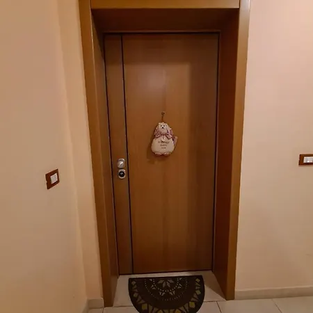 Casa Di Anna A Perugia * تورجانو