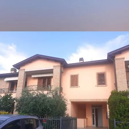 Appartement Casa Di Anna A Perugia
