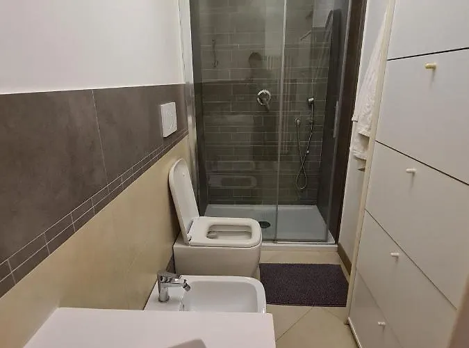 Casa Di Anna A Perugia Lägenhet