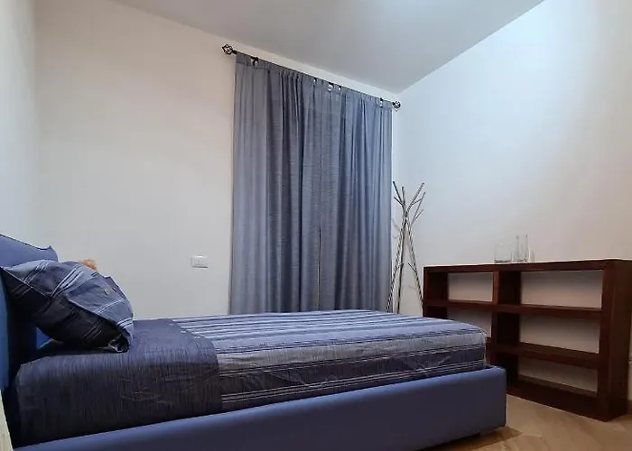 Casa Di Anna A Perugia Lägenhet *