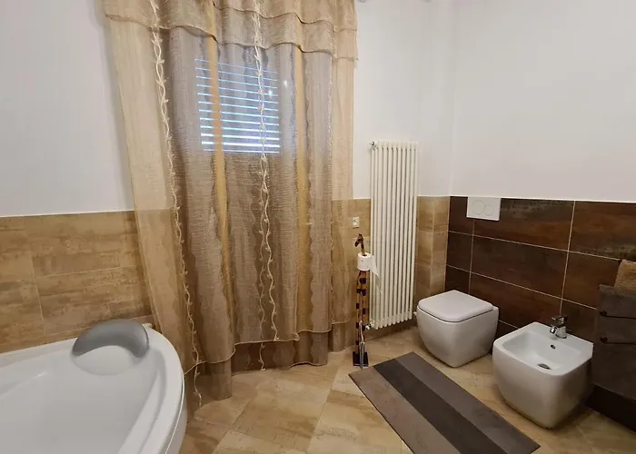 Casa Di Anna A Perugia *