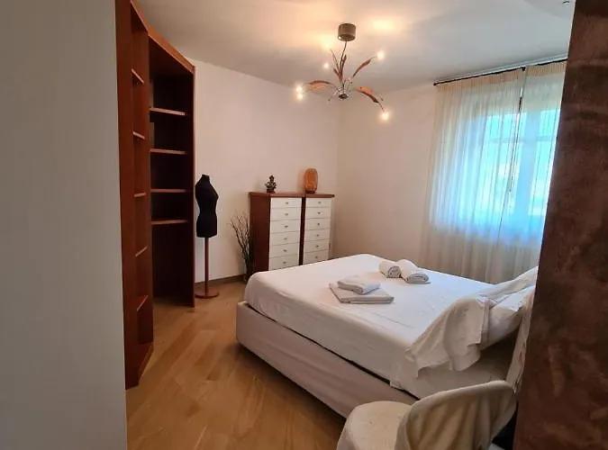 Casa Di Anna A Perugia *