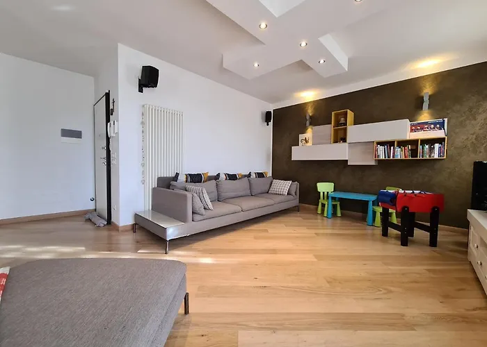 Casa Di Anna A Perugia Torgiano