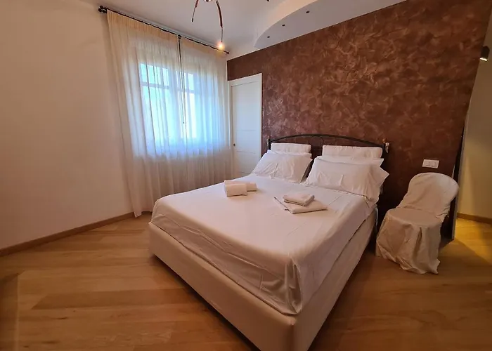 Casa Di Anna A Perugia Apartament