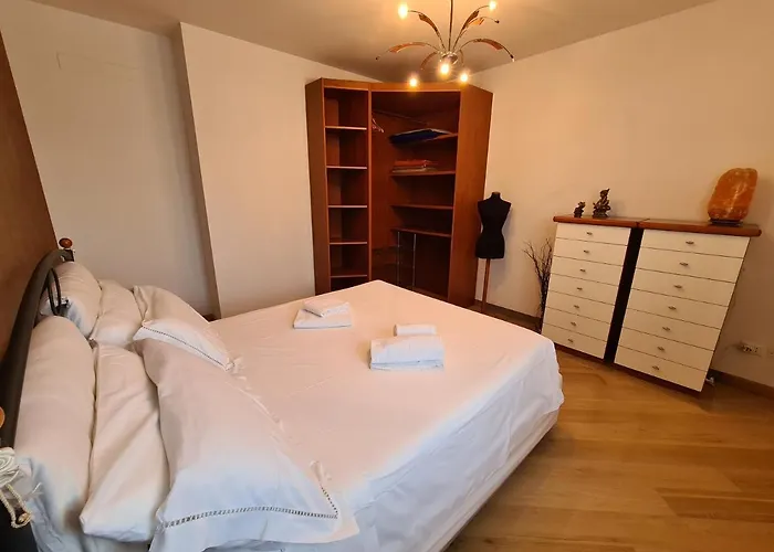 Casa Di Anna A Perugia Torgiano