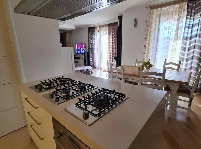 Casa Di Anna A Perugia Lägenhet