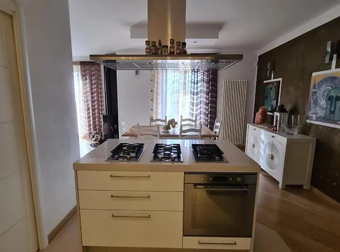 Casa Di Anna A Perugia Apartament Torgiano