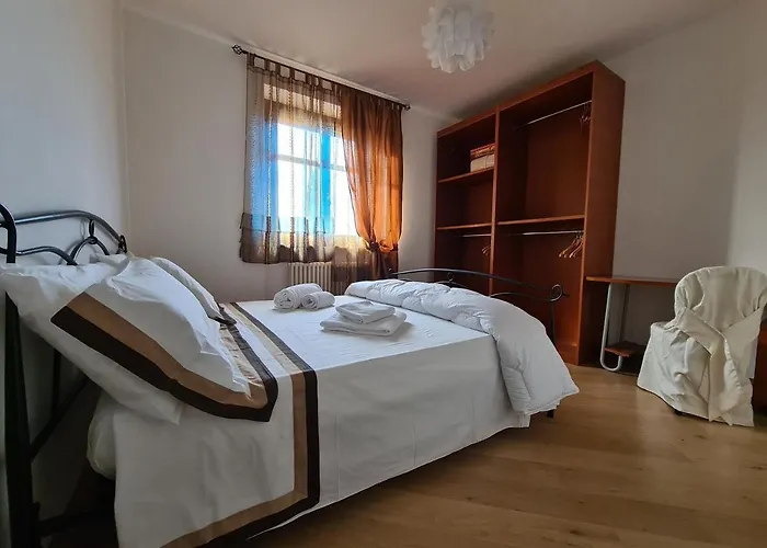 Casa Di Anna A Perugia