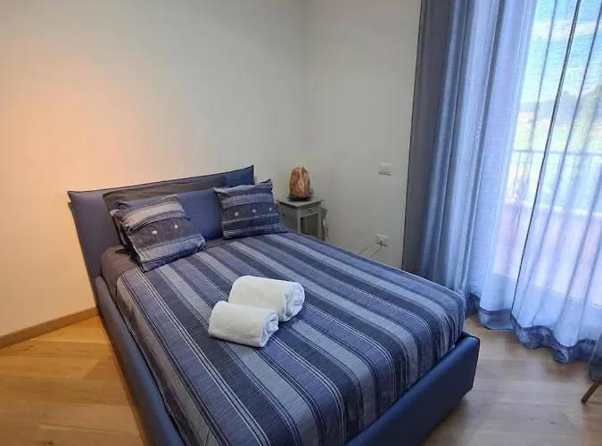 Lägenhet Casa Di Anna A Perugia *