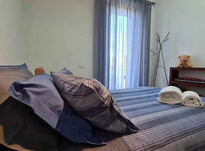 Casa Di Anna A Perugia Lägenhet *