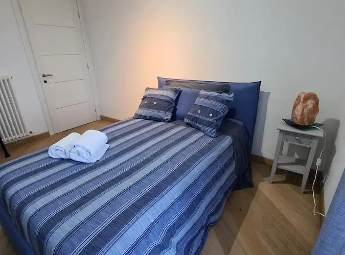 Casa Di Anna A Perugia Torgiano