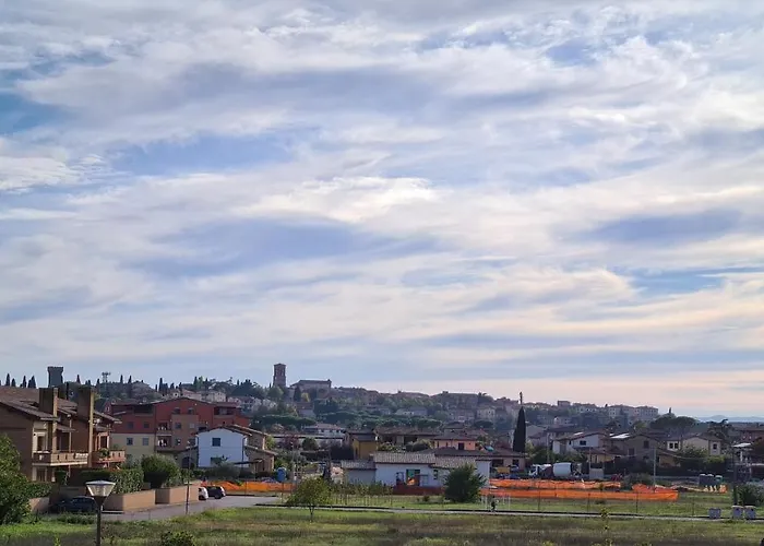 Casa Di Anna A Perugia Torgiano