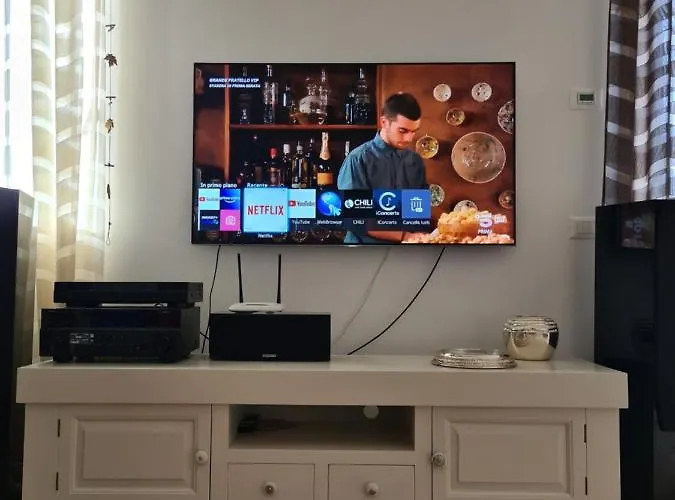 Casa Di Anna A Perugia *