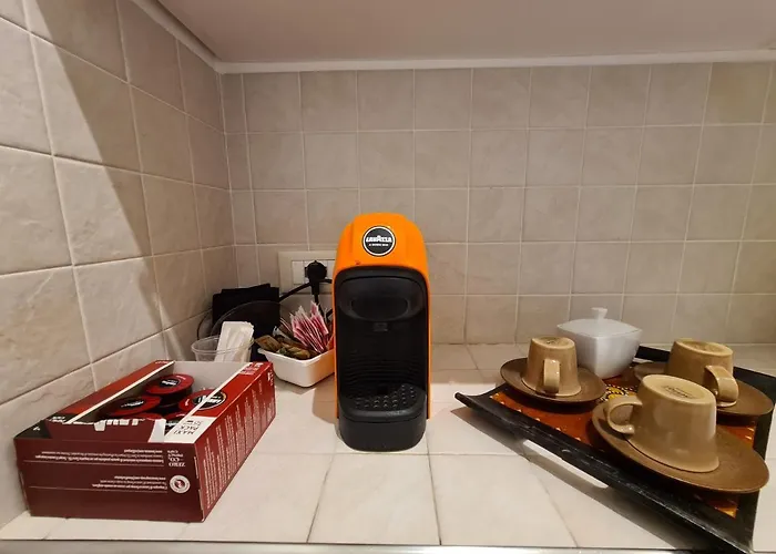 Casa Di Anna A Perugia Apartament