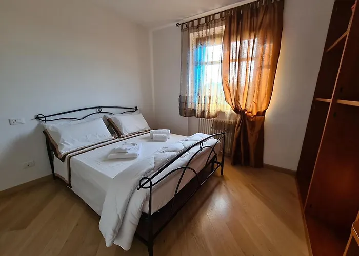 Lägenhet Casa Di Anna A Perugia *